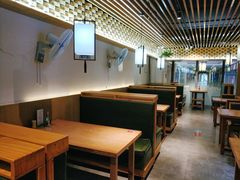 卡座-草包包子铺(宽厚里店)