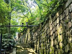 -狼山风景名胜区