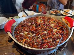 -水煮三国·川鲁江湖菜(香山店)