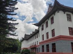 -四川大学(望江校区)