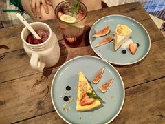 -懒鱼时光馆(沙坪坝店)