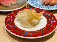 -大起水产回转寿司(大丸心斋桥店)