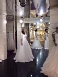 iphone_upload_pic-韩国天使嫁衣婚纱礼服馆(上海旗舰店)