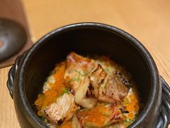 -晴空·日本料理(万象城店)