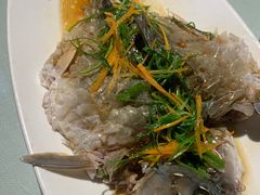 -仙店农庄(湖景农庄餐厅)