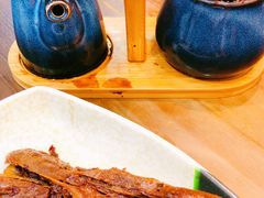 -鸭小妹鸭血粉丝(老门东店)