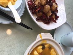 -长春观斋补堂素菜馆