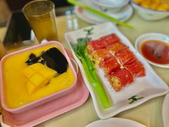 -80s港式茶餐廳