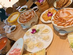 -龙聚德北京烤鸭(沙坪坝华宇A馆店)