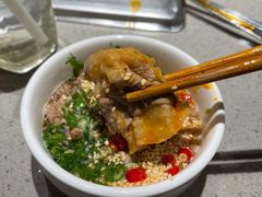 -海底捞火锅(石狮泰禾广场店)
