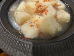 -魁盛居百年鲁菜馆(县西巷店)