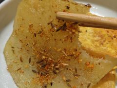 -味家烤肉烤鳗鱼牛排(西塔旗舰店)