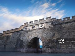 -大境门景区