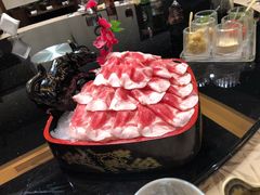 -洞仙锅(花园街店)