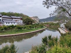 -梅州天地人花园酒店(梅县人民广场店)