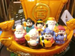 -割烹旭日本料理(龙湖狮山天街店)