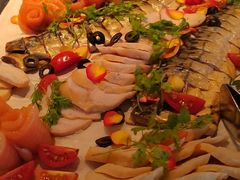 -嘉定凯悦·咖啡厅