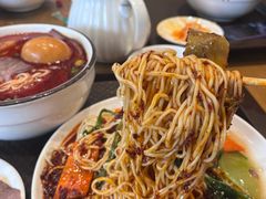 -清真磨沟沿老字号牛肉面(总店)