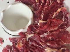 -幸运牛汕头小黄牛牛肉火锅(梅林店)