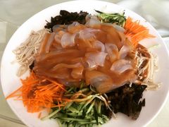 -添福来墨鱼饺子 · 海鲜东北菜(大连星海·黄浦路店)