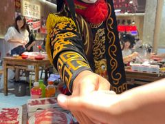 -谭三娘鲜切牛肉自助火锅(九眼桥总店)
