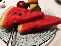 餐前果盘-江仙雅居(中航国际店)