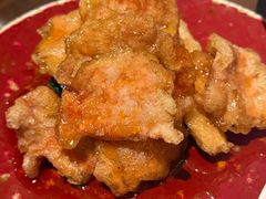 -奉天小馆·非遗东北菜(沈阳万象城店)