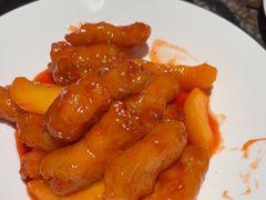 -佰家小厨·南京菜(夫子庙店)
