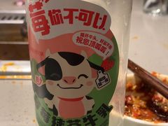 -海底捞火锅(新华联梦想城店)