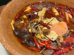 -常和州·夜宵大排档(常州单店)