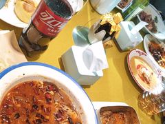 -人民公社大食堂(顺义总店)