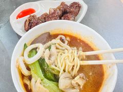 -四里沙茶面(湖滨四里店)