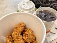 -麦当劳(未来城购物中心店)