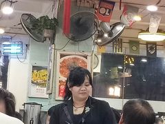 大堂-喜运来酒楼(江南大道店)