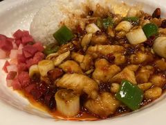 -阳阳中国饭(北京荟聚店)