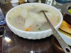 -小厨食堂(黄田坝店)