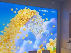 -星河寰宇IMAX影城(星河WORLD·COCO Park店)