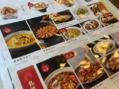-老太原菜馆(中正天街店)