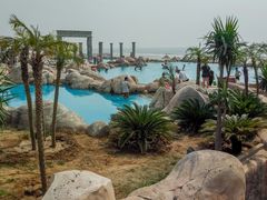 -渔岛海洋度假区