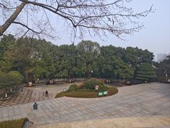 -龙头寺公园
