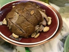 -那家小馆•北京菜•烤鸭(中关村店)