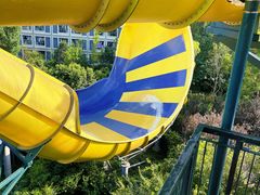 -上海玛雅海滩水公园