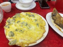 -蛇口康乐快餐鱼仔档(翠苑小区店)
