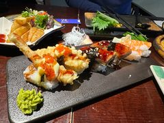 -井缘河风寿司(Touch12街店)