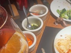 -拉蒂娜·巴西牛排馆 Latina·Brazilian Steakhouse(王府井喜悦店)