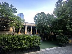 -天津意大利风情旅游区