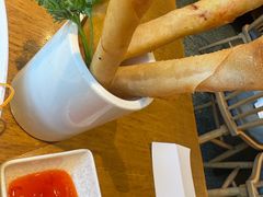 -蜀宴小调·精致家常菜(科华店)