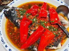 -千百味红餐厅·江西菜(绿地双子塔店)