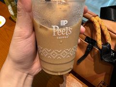 -Peet's 皮爷咖啡(乐峰店)