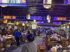 -捞锅坝子老火锅(汽博中心店)